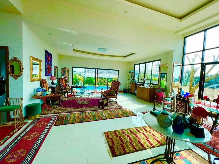 Two-Bedroom Villa - Photo 1