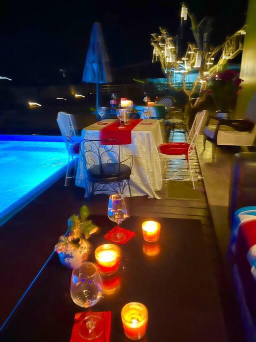 Two-Bedroom Villa - Photo 32