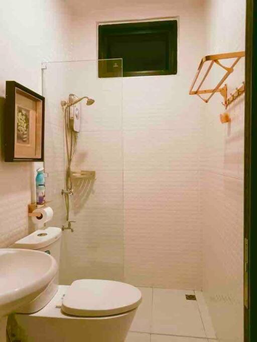 Two-Bedroom Villa - Photo 38