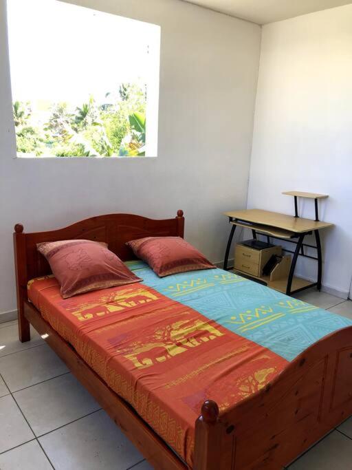 One-Bedroom Apartment - Photo 1