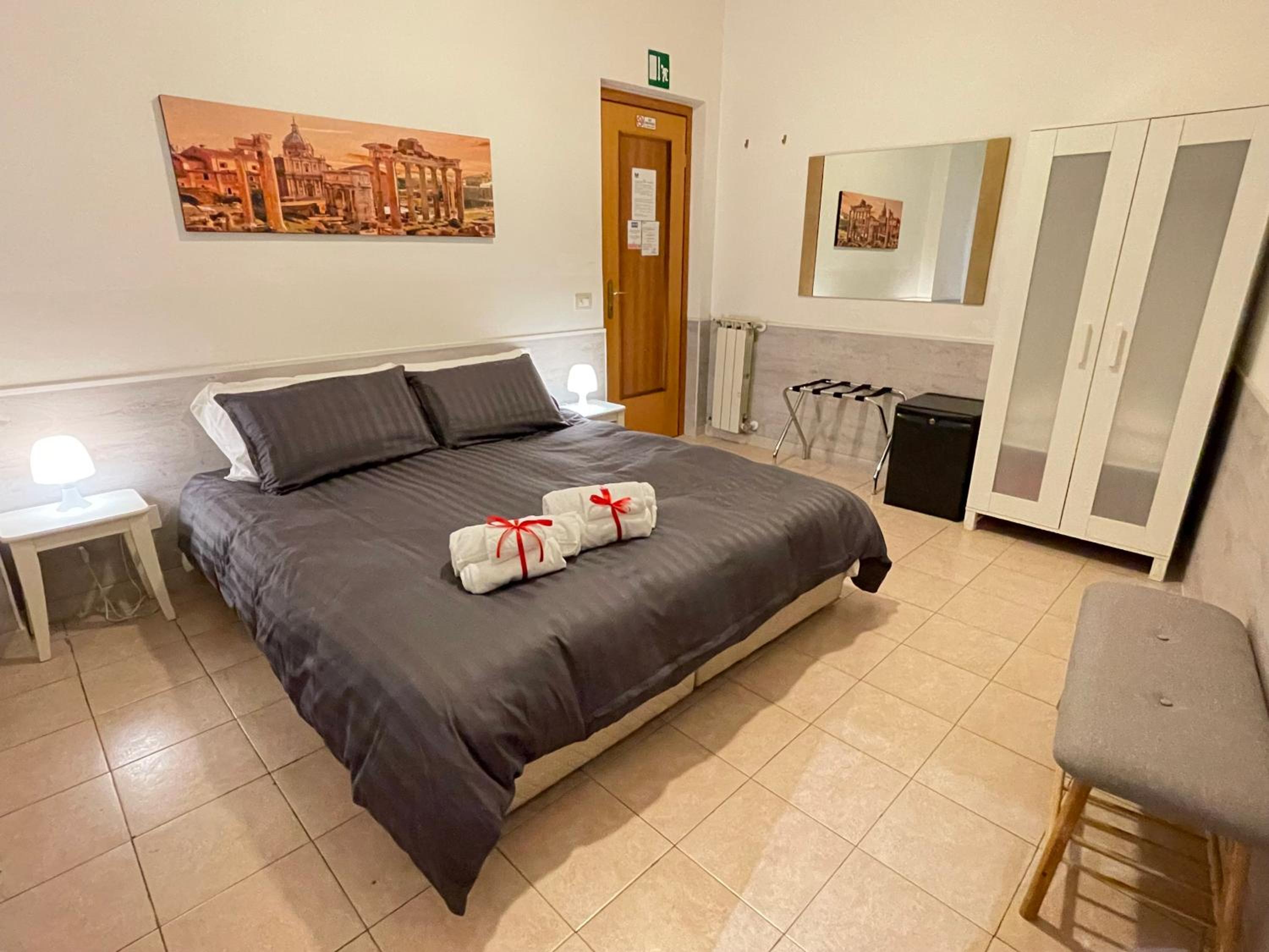 Double or Twin Room