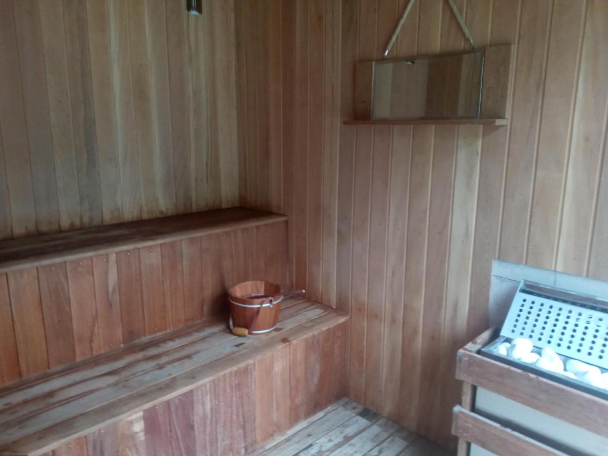 Chalet photo 2