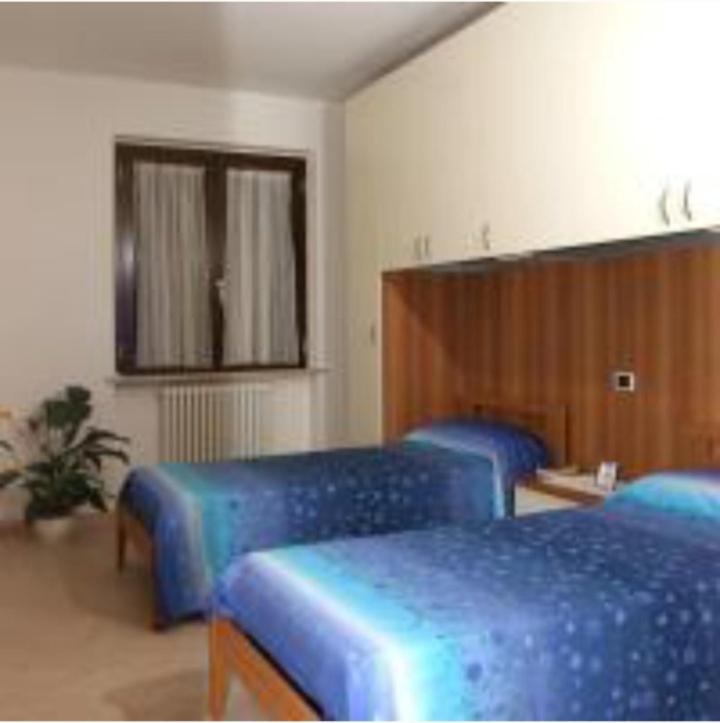 Three-Bedroom Apartment photo 1