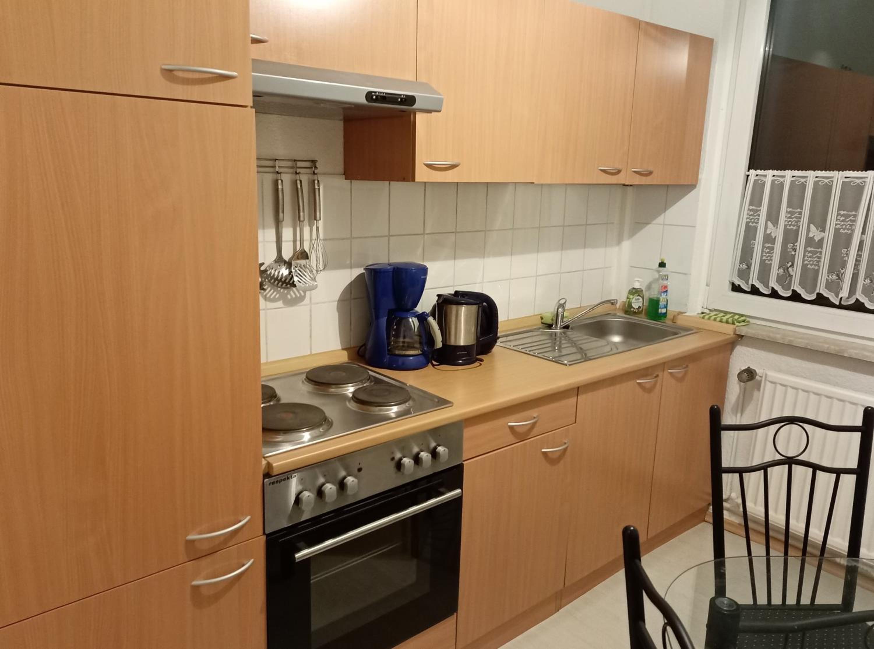 Two Bedroom Apartment  - Photo 7