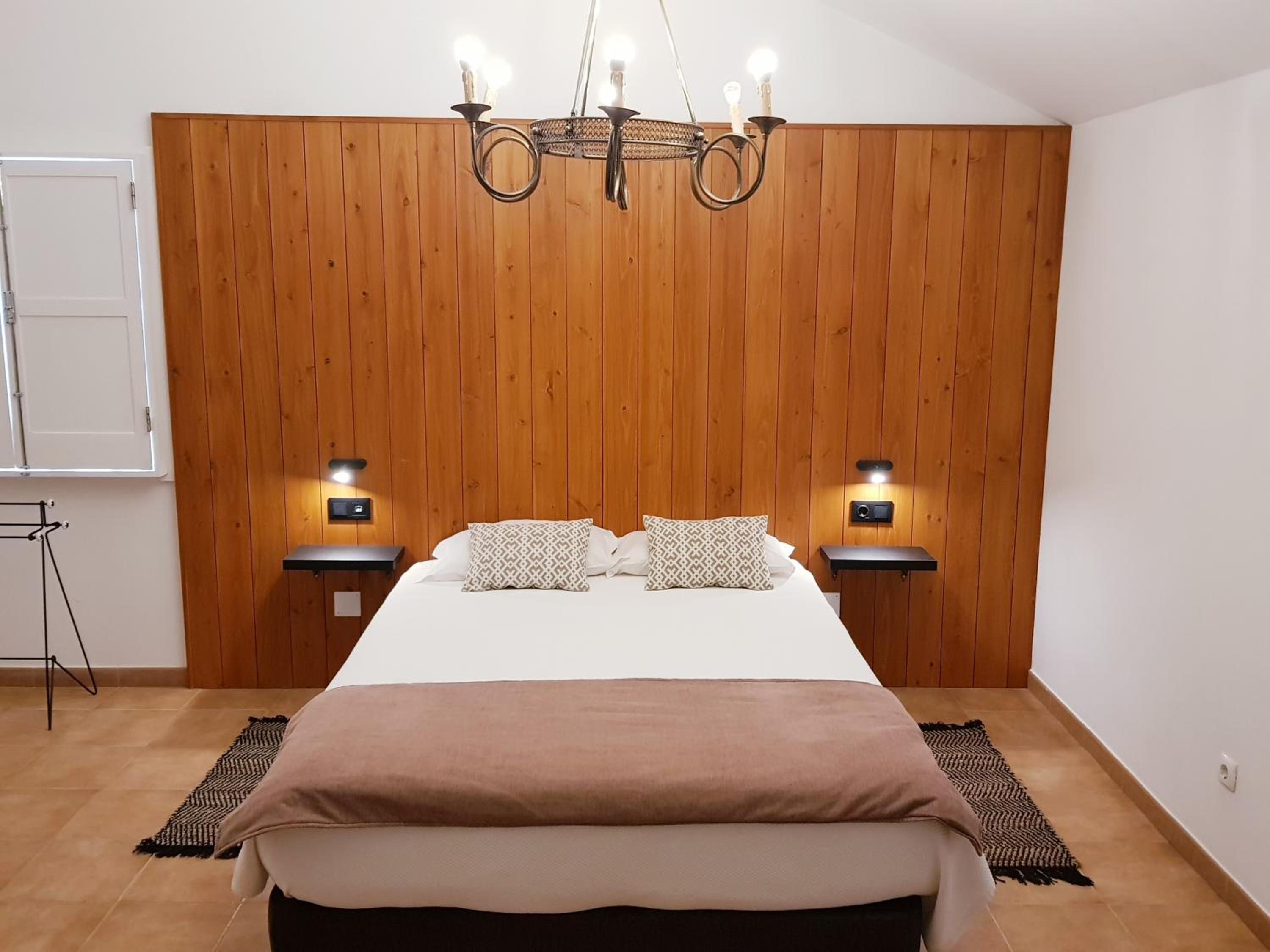 One-Bedroom House photo 3