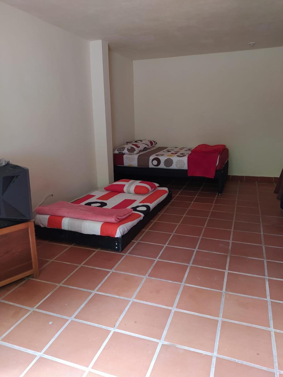 Classic Quadruple Room photo 3