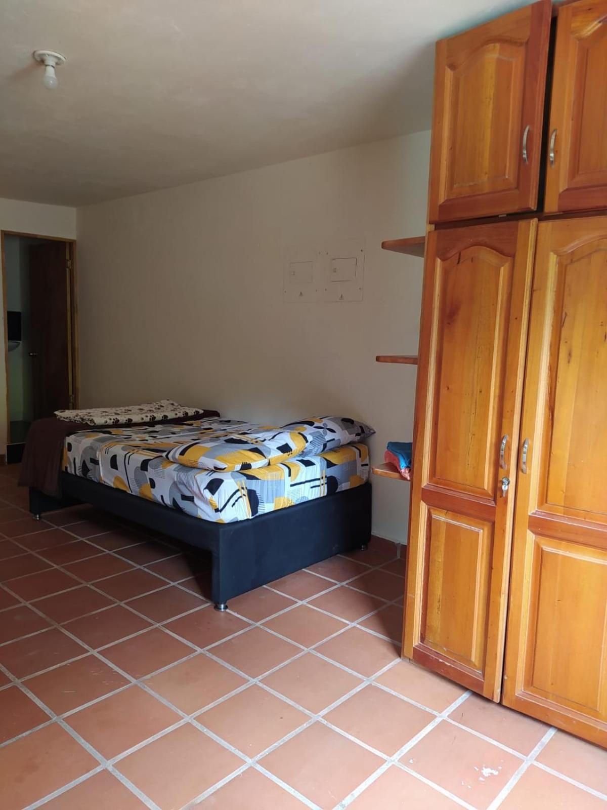 Classic Quadruple Room photo 1