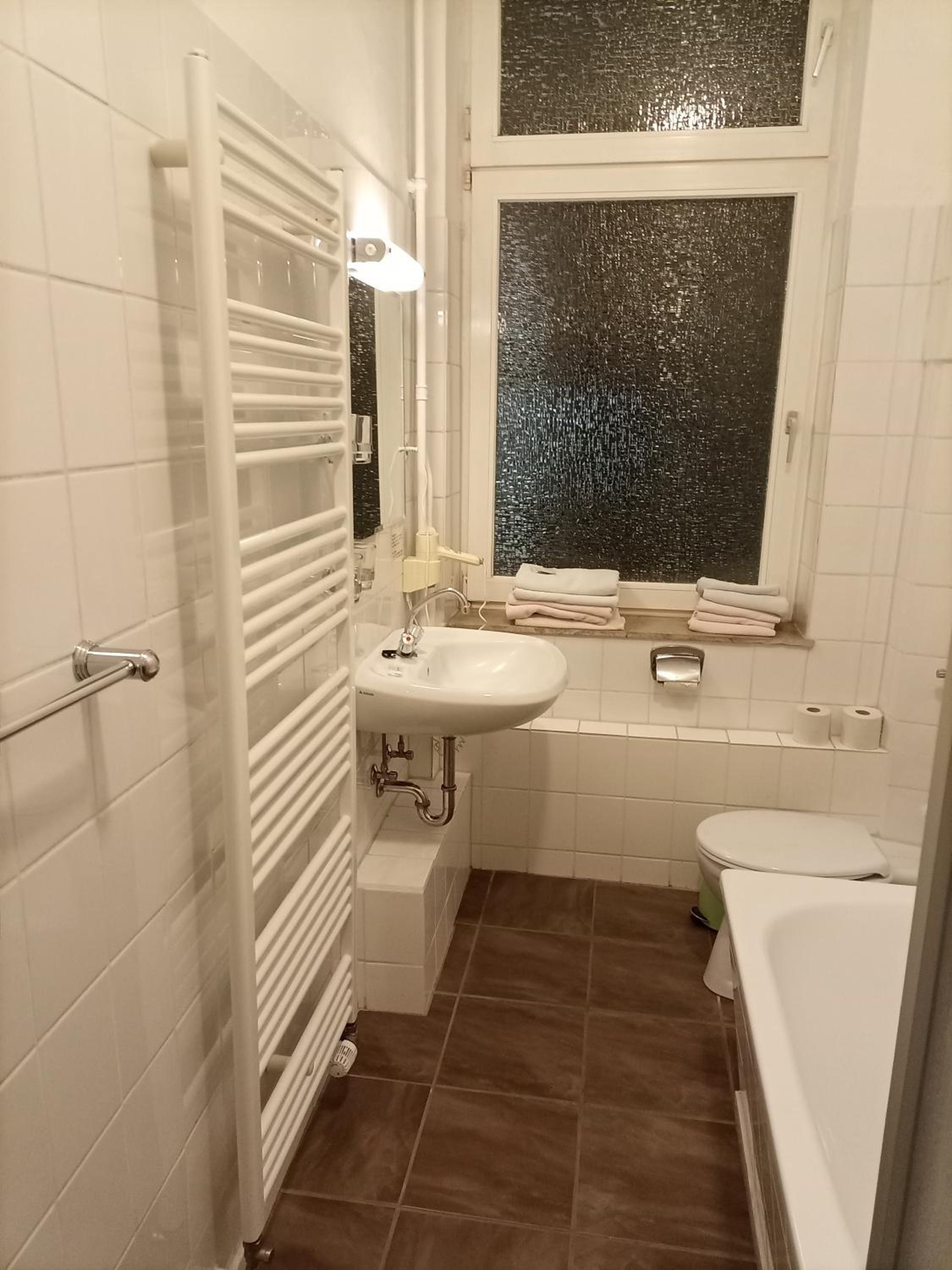 Two Bedroom Apartment  - Photo 8
