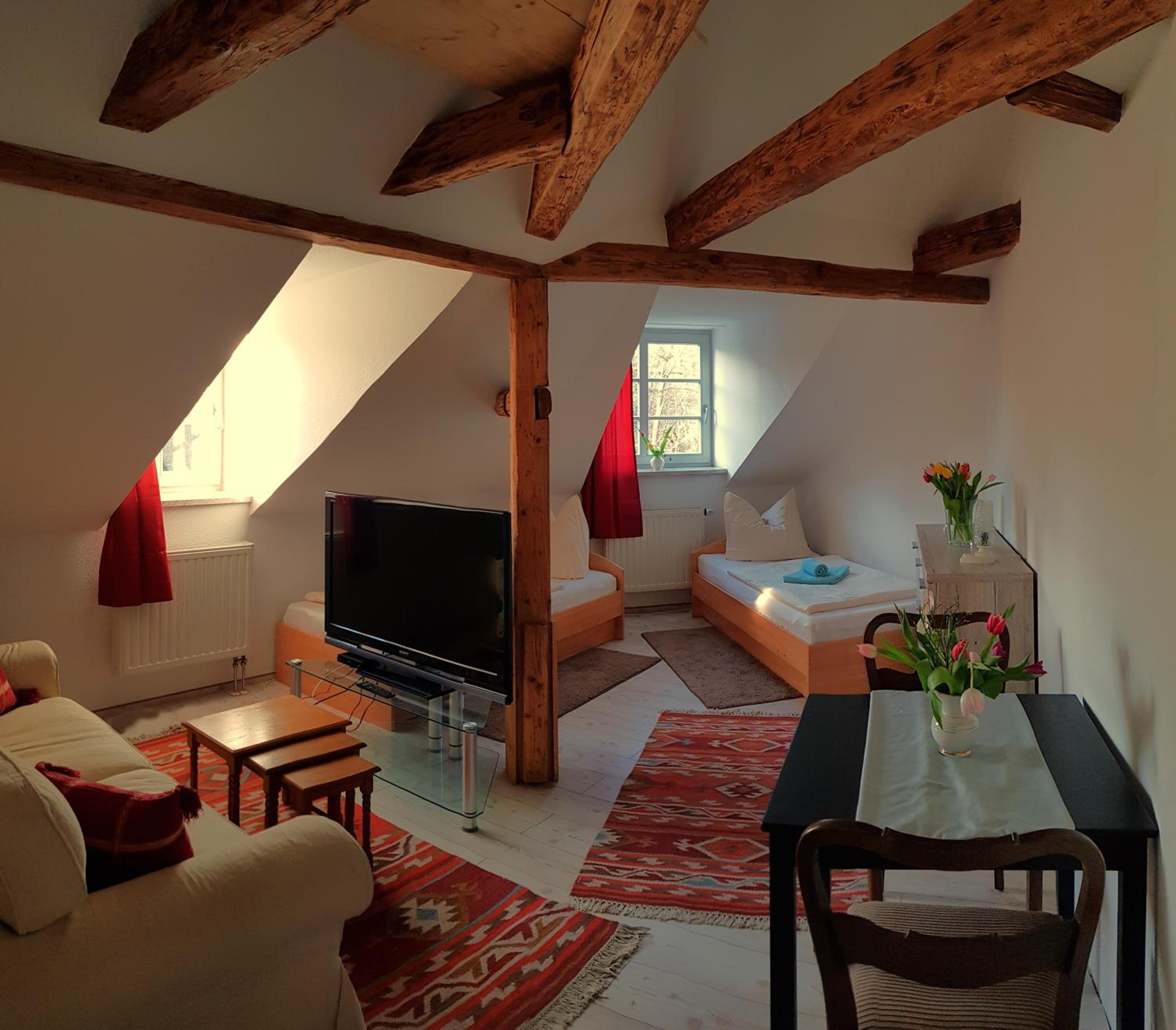 Double Room photo 1