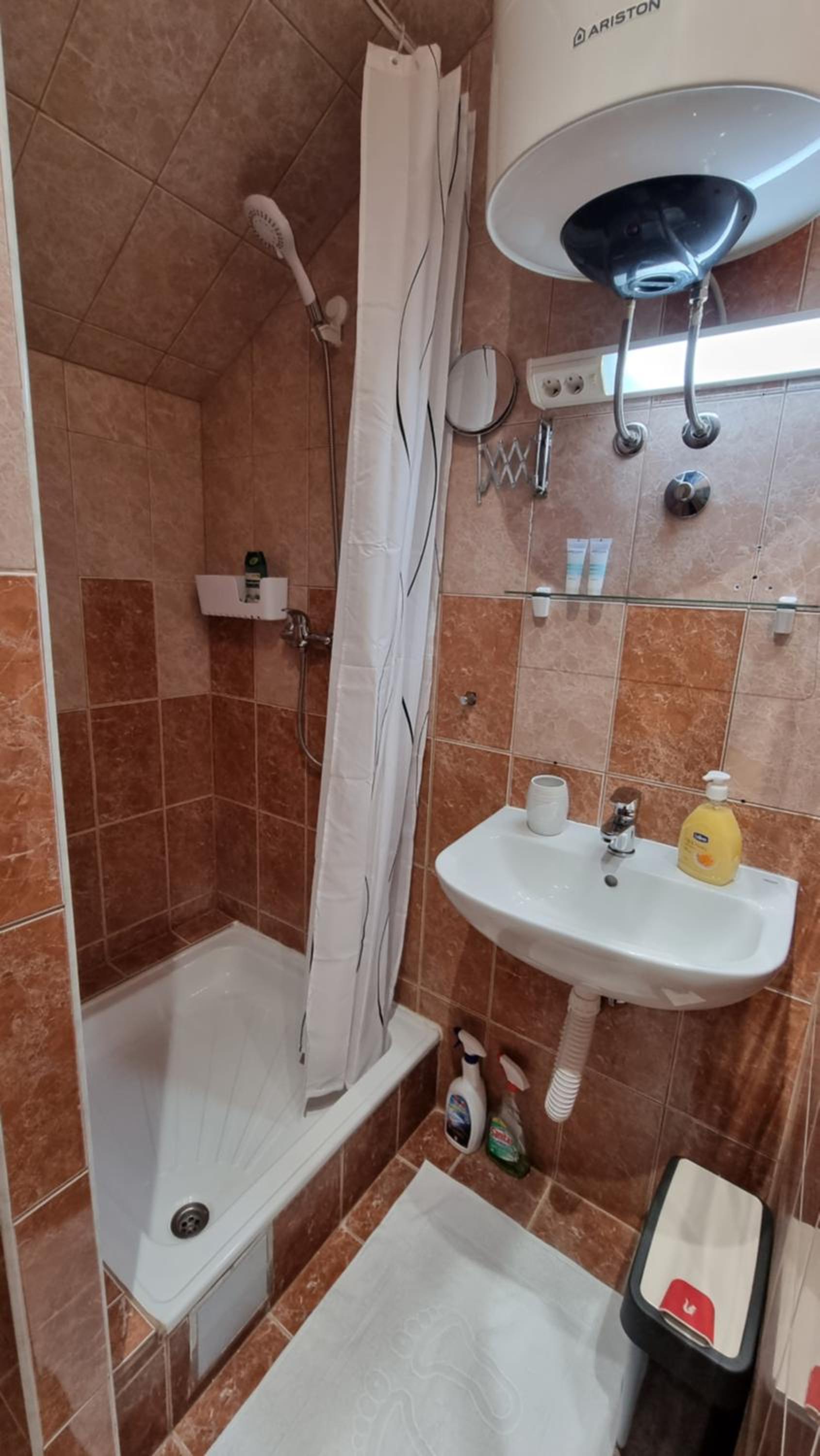 Deluxe Double or Twin Room with Garden View photo 3