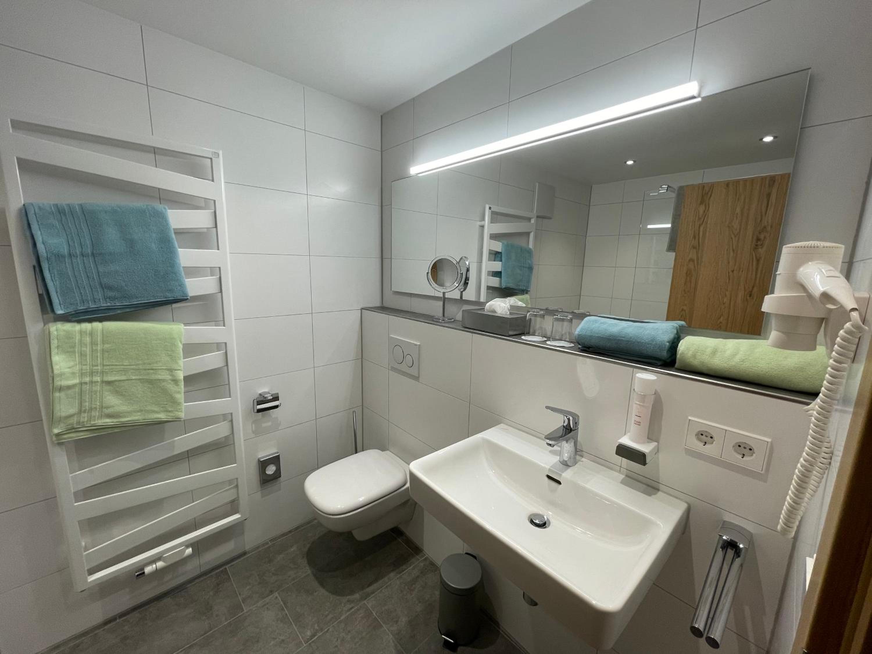 Double Room photo 2