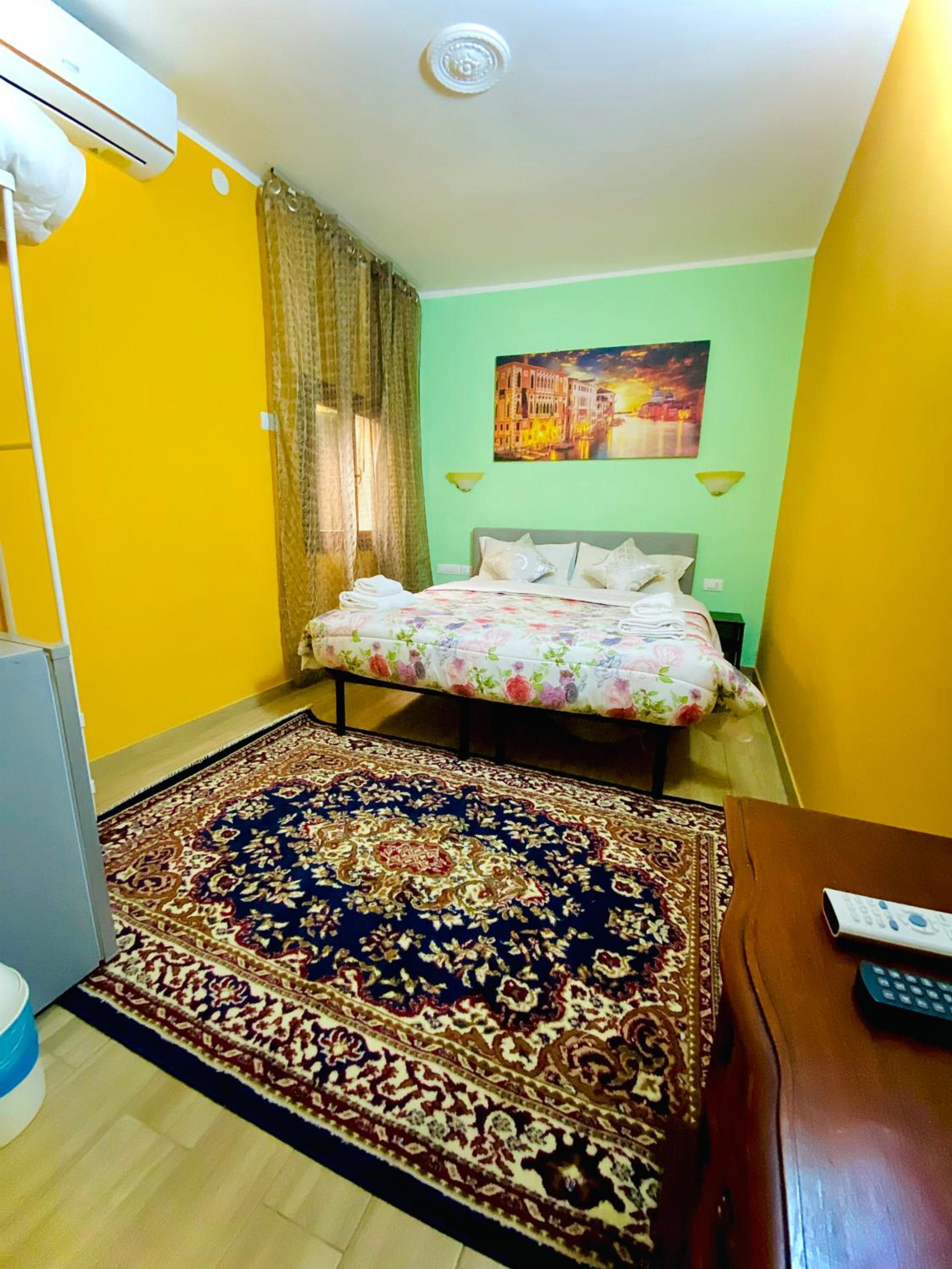 Double Room photo 1