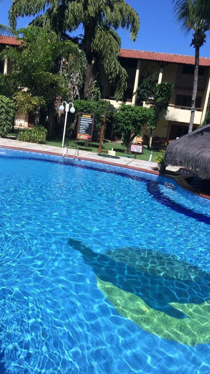 Apartment with Pool View  photo 3