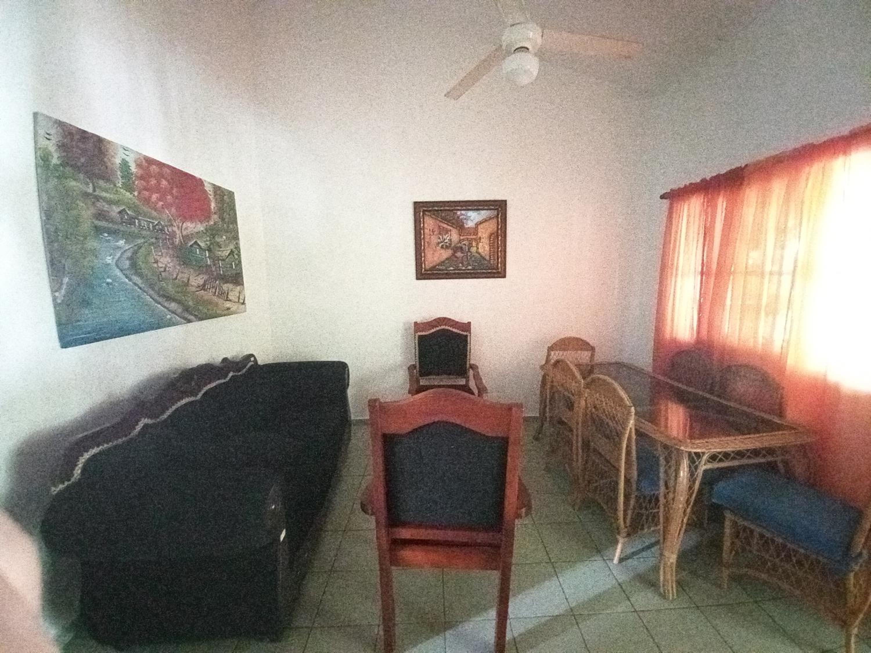 Ein-Zimmer-Apartment