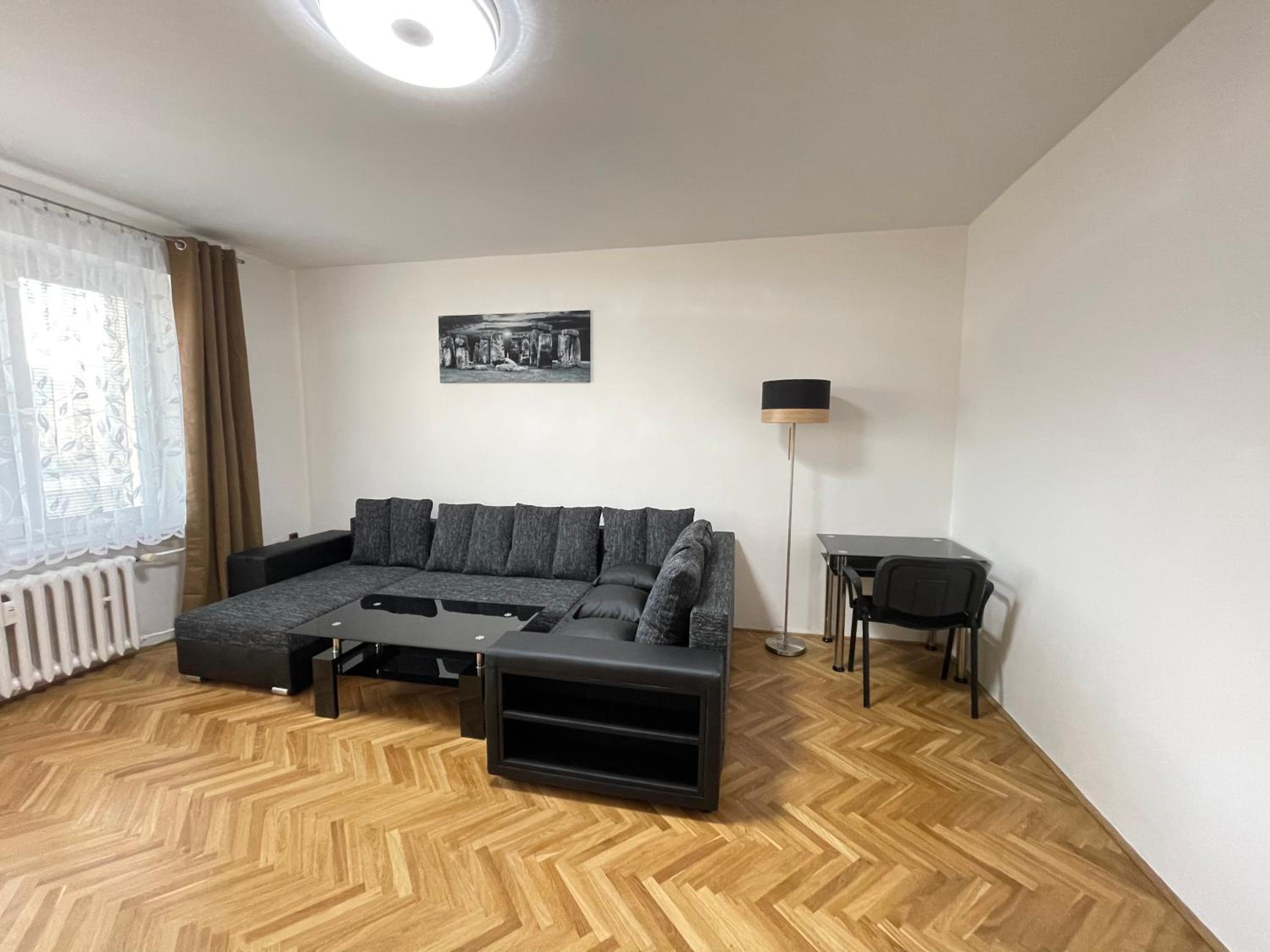 Two-Bedroom Apartment photo 3