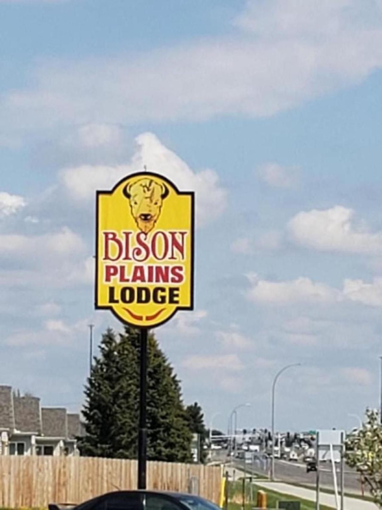 Bison Plains Lodge, Φωτογραφία 5