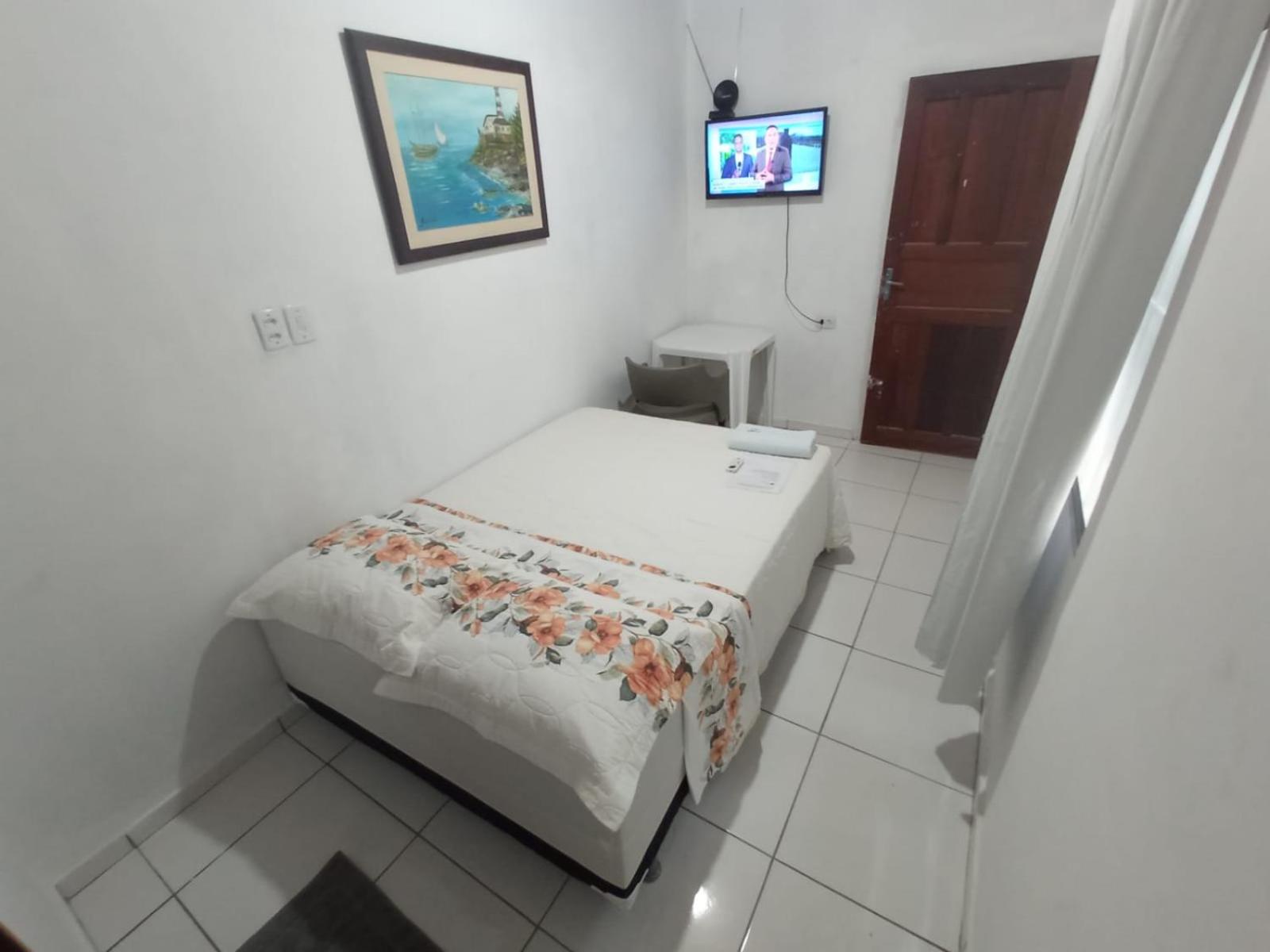 Economy Double Room photo 1