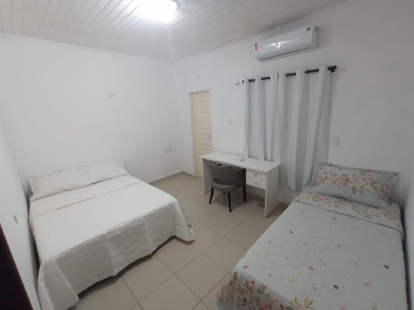 Triple Room with Private Bathroom photo 3