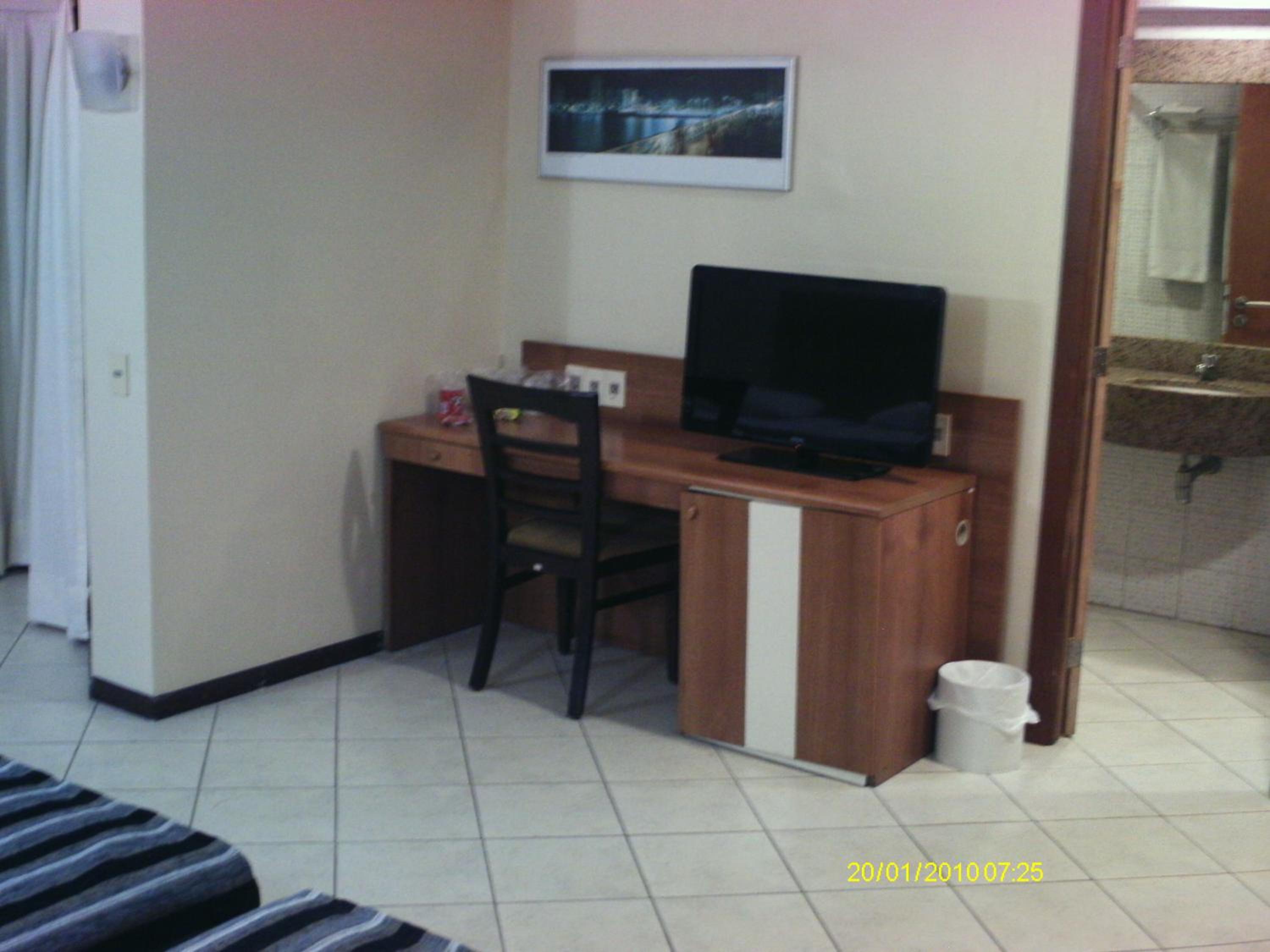 Superior Quadruple Room - Photo 6