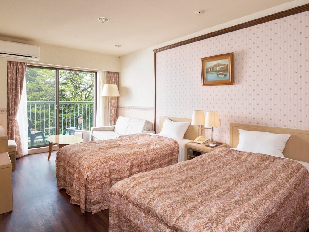 Standard Twin Room(Non-smoking) photo 3