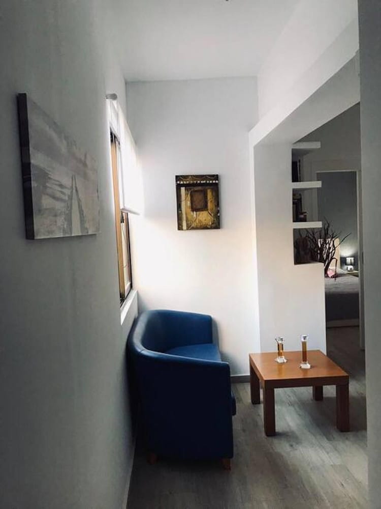 Urban Apartment in Heraklion Center, Foto 10