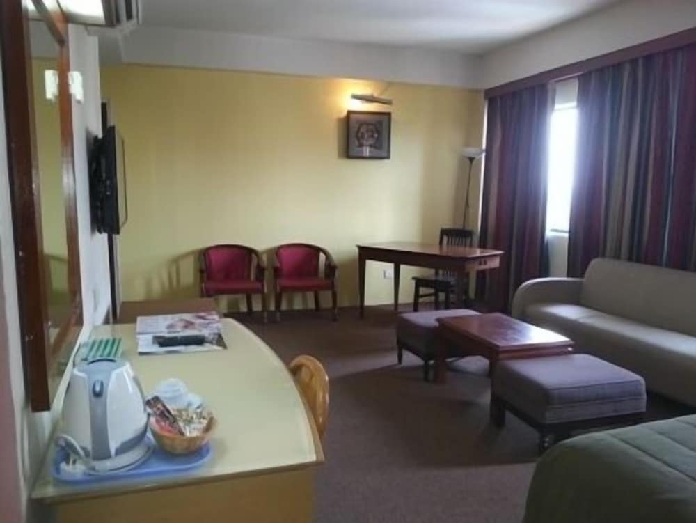 Suite photo 3