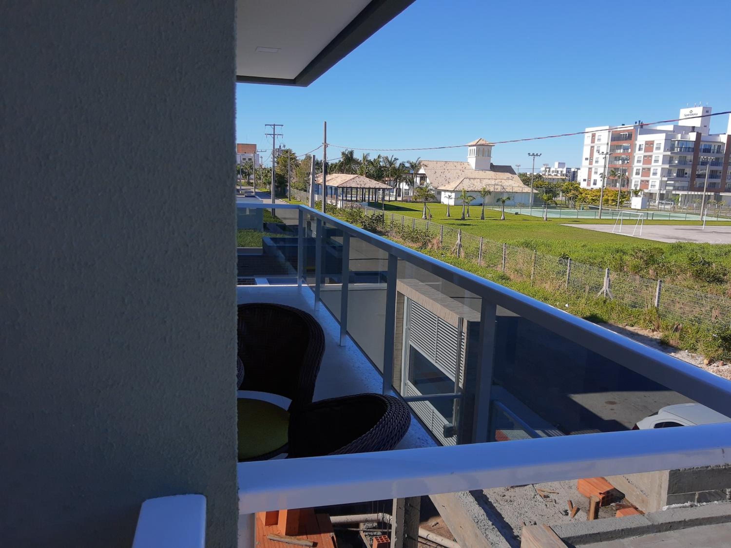 Three-Bedroom Apartment - Photo 18
