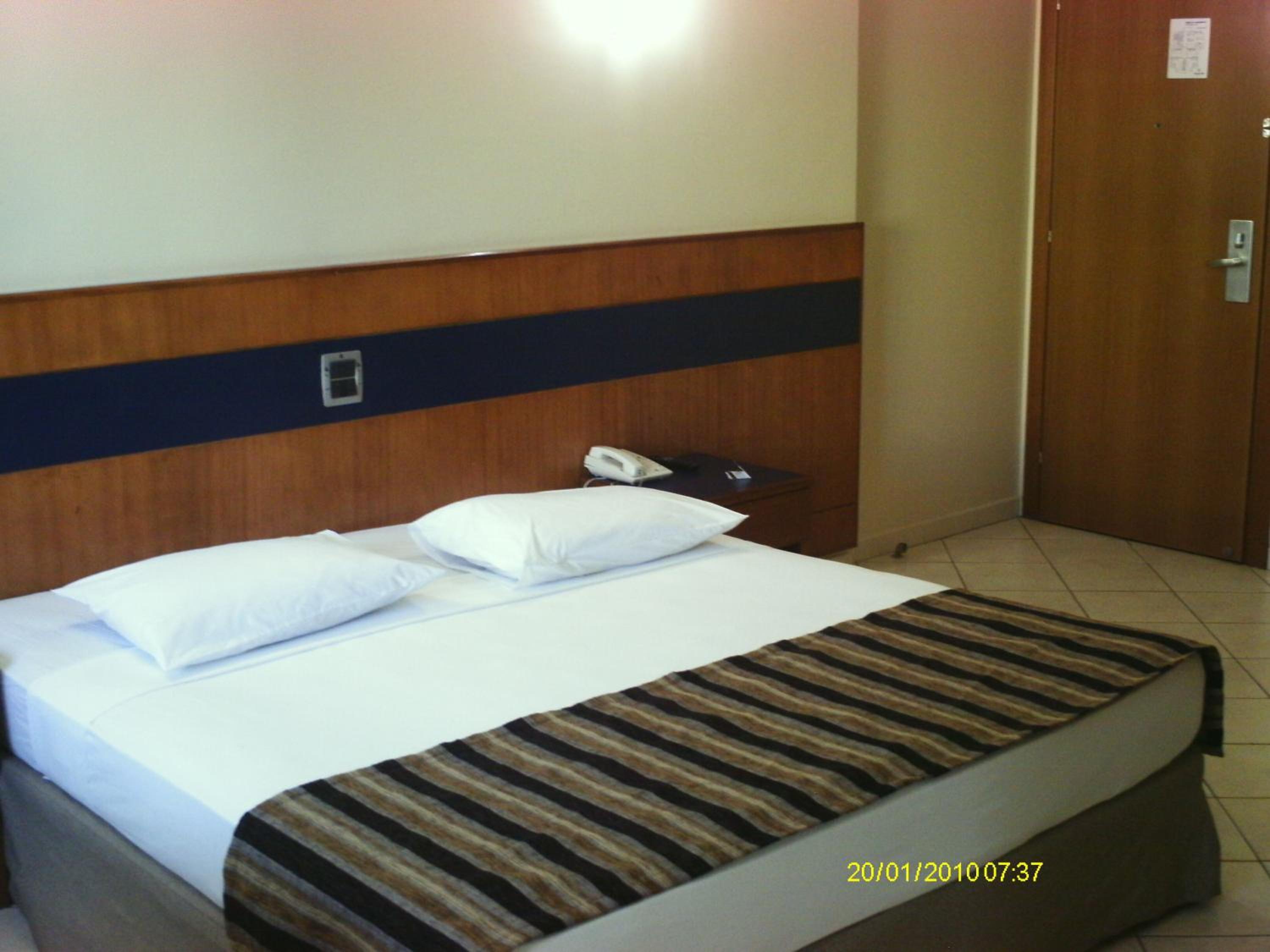 Deluxe Double Room - Photo 5
