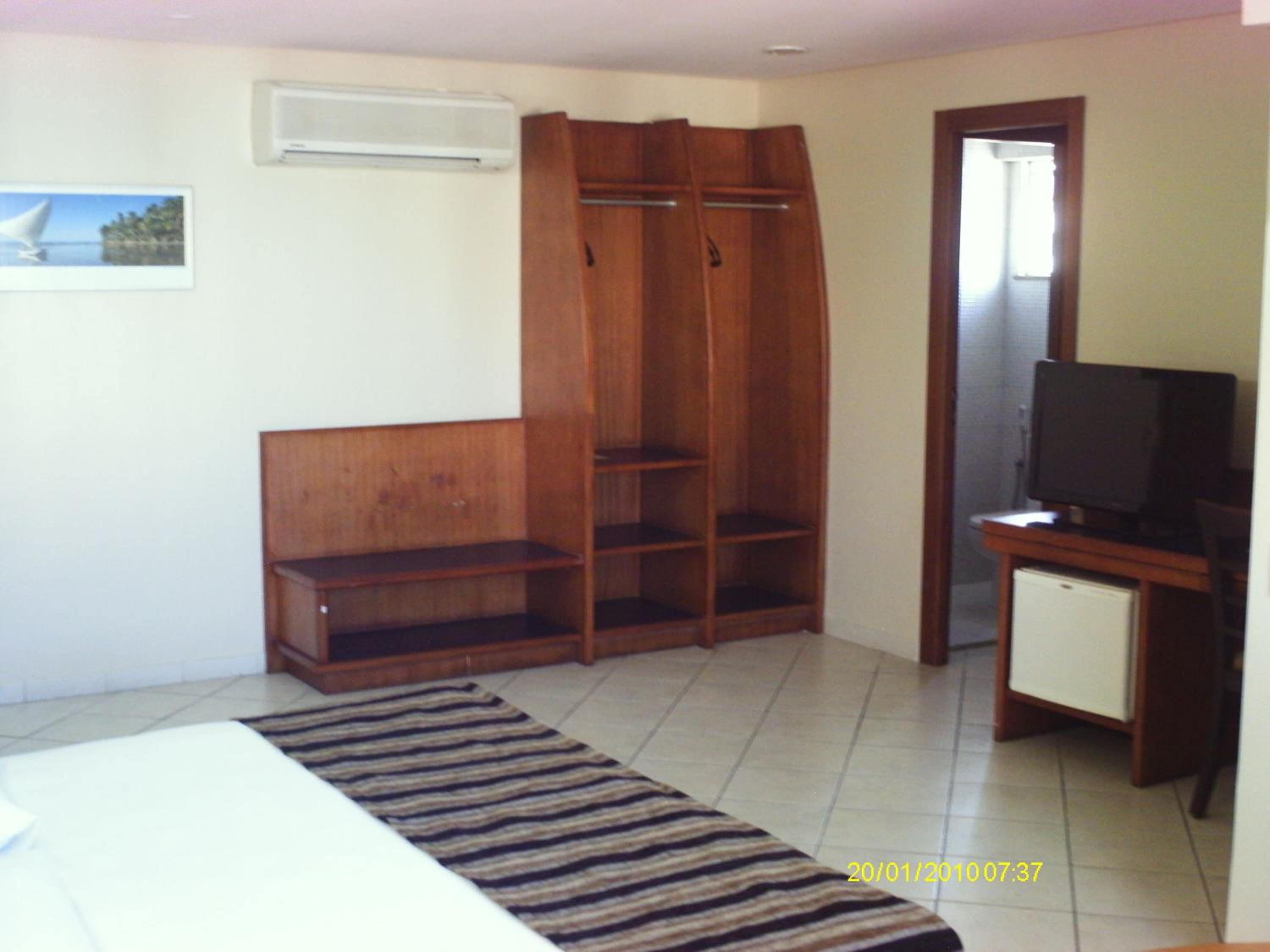 Deluxe Double Room - Photo 8