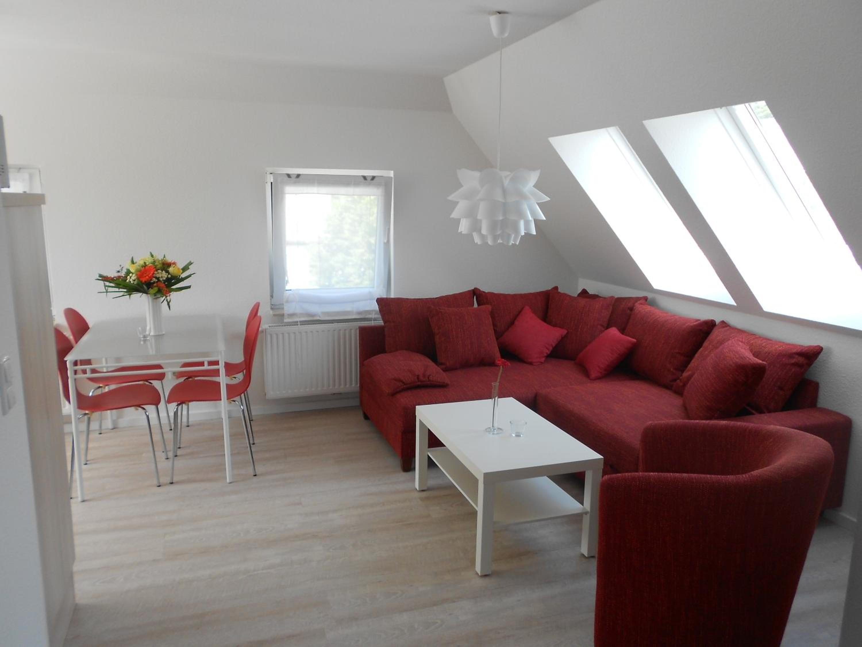 Two-Bedroom Apartment photo 3
