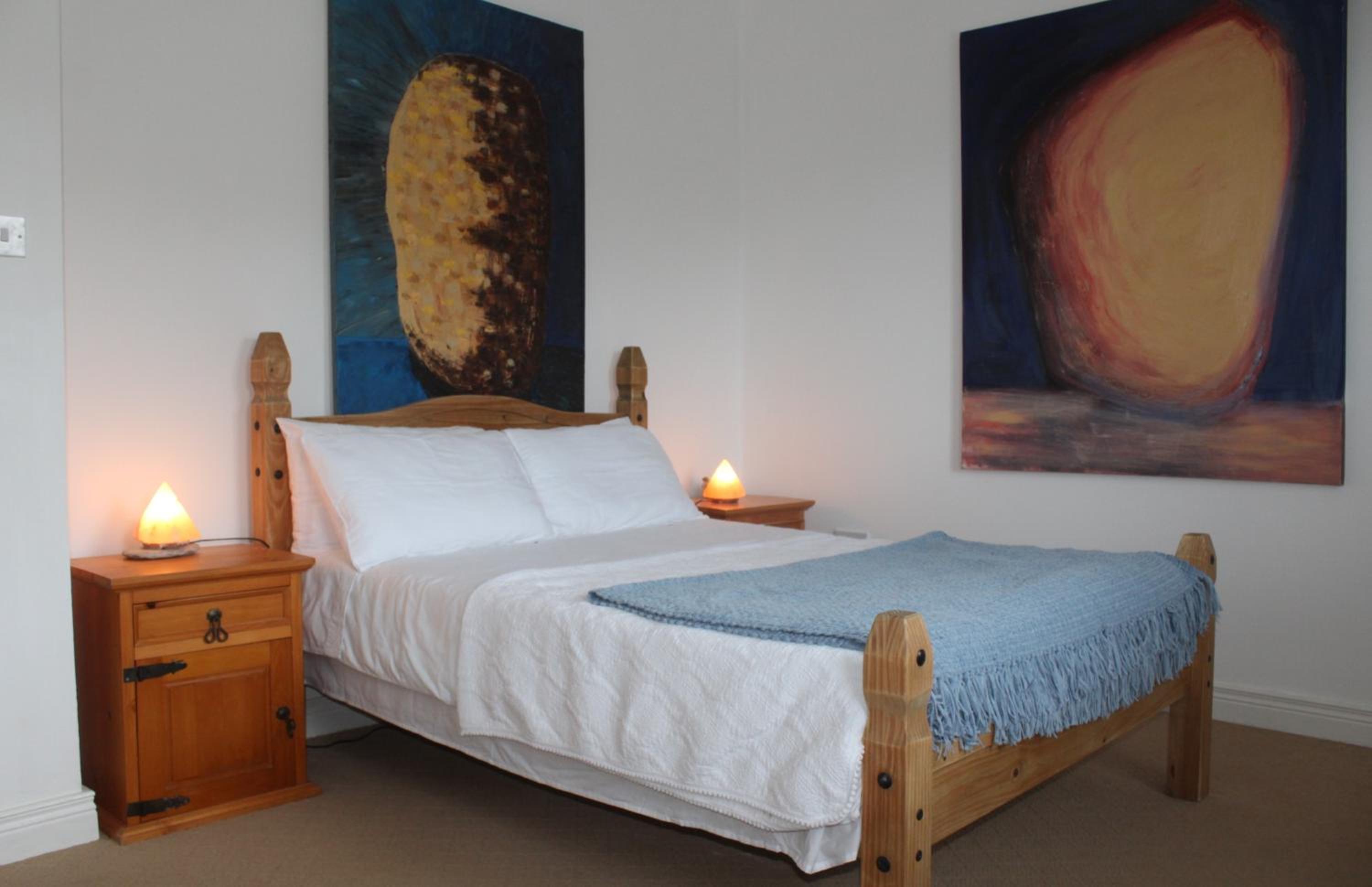 Double Room with Private Bathroom photo 1