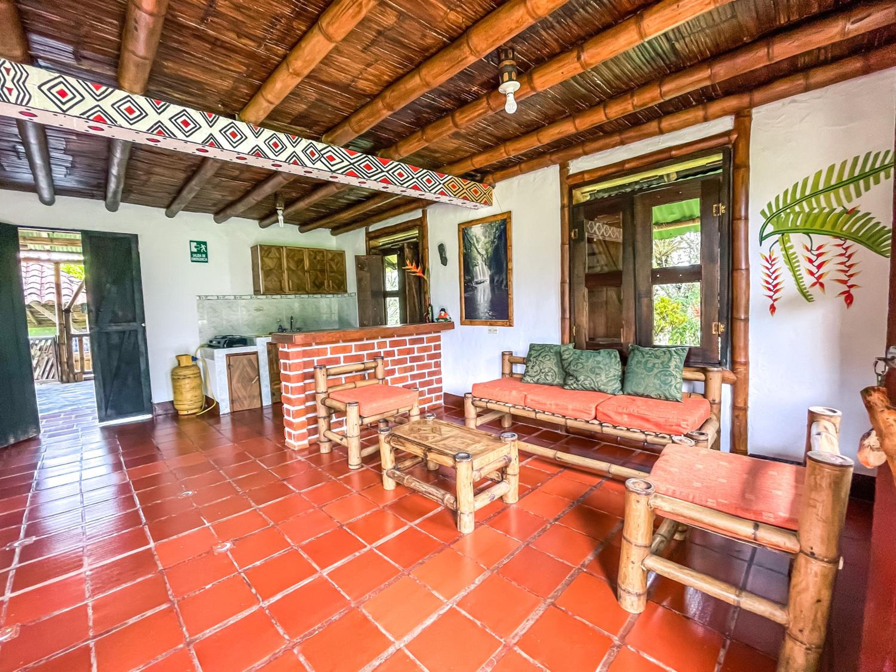 Family Bungalow photo 1