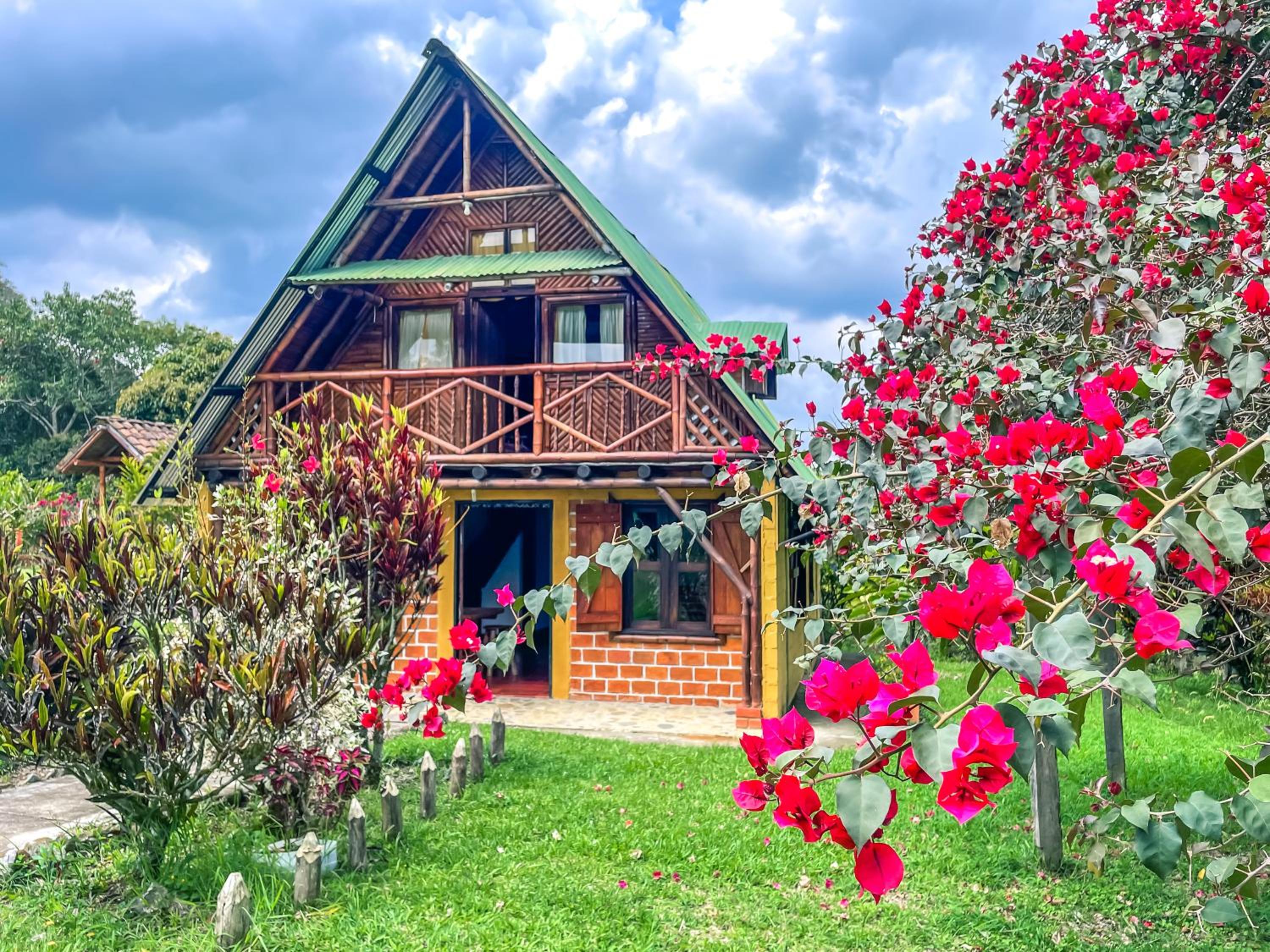 Family Bungalow photo 3