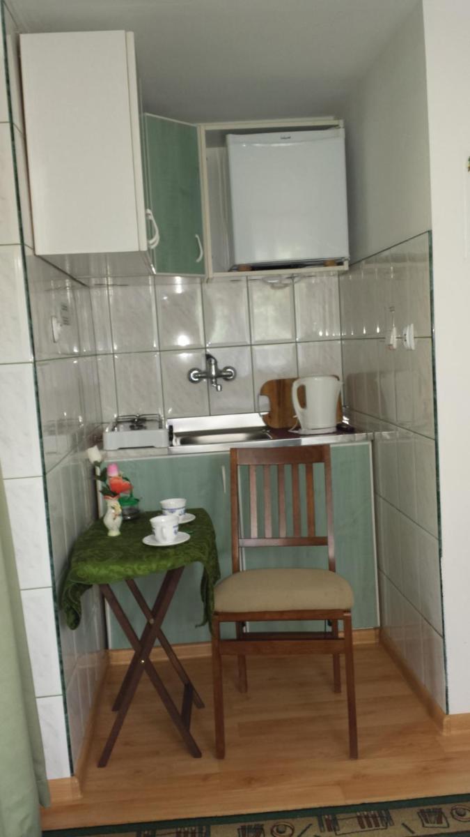 Double Room with Kitchenette photo 2