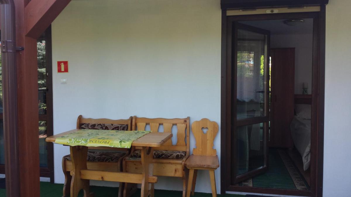 Double Room with Kitchenette photo 3