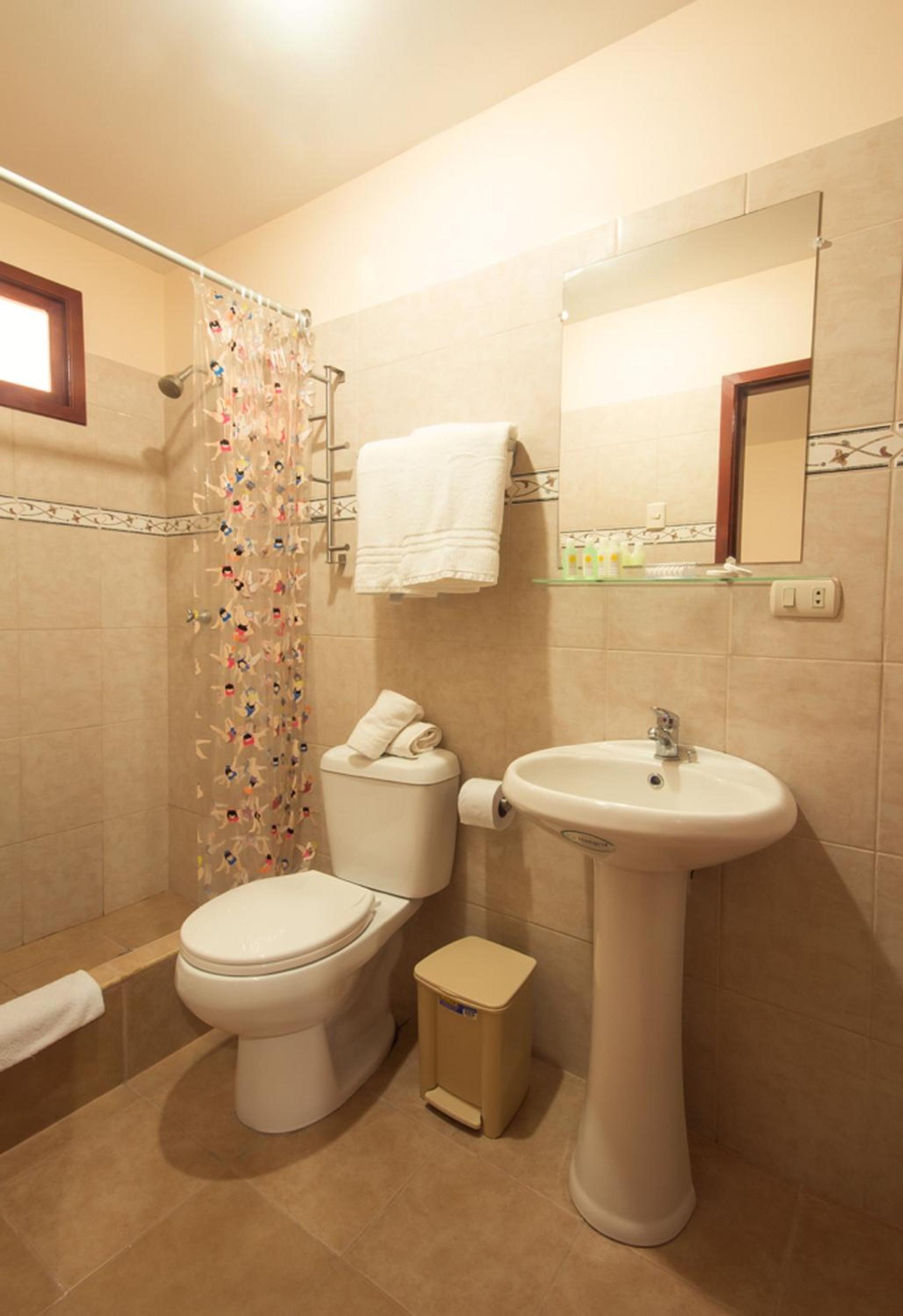 Triple Room photo 2