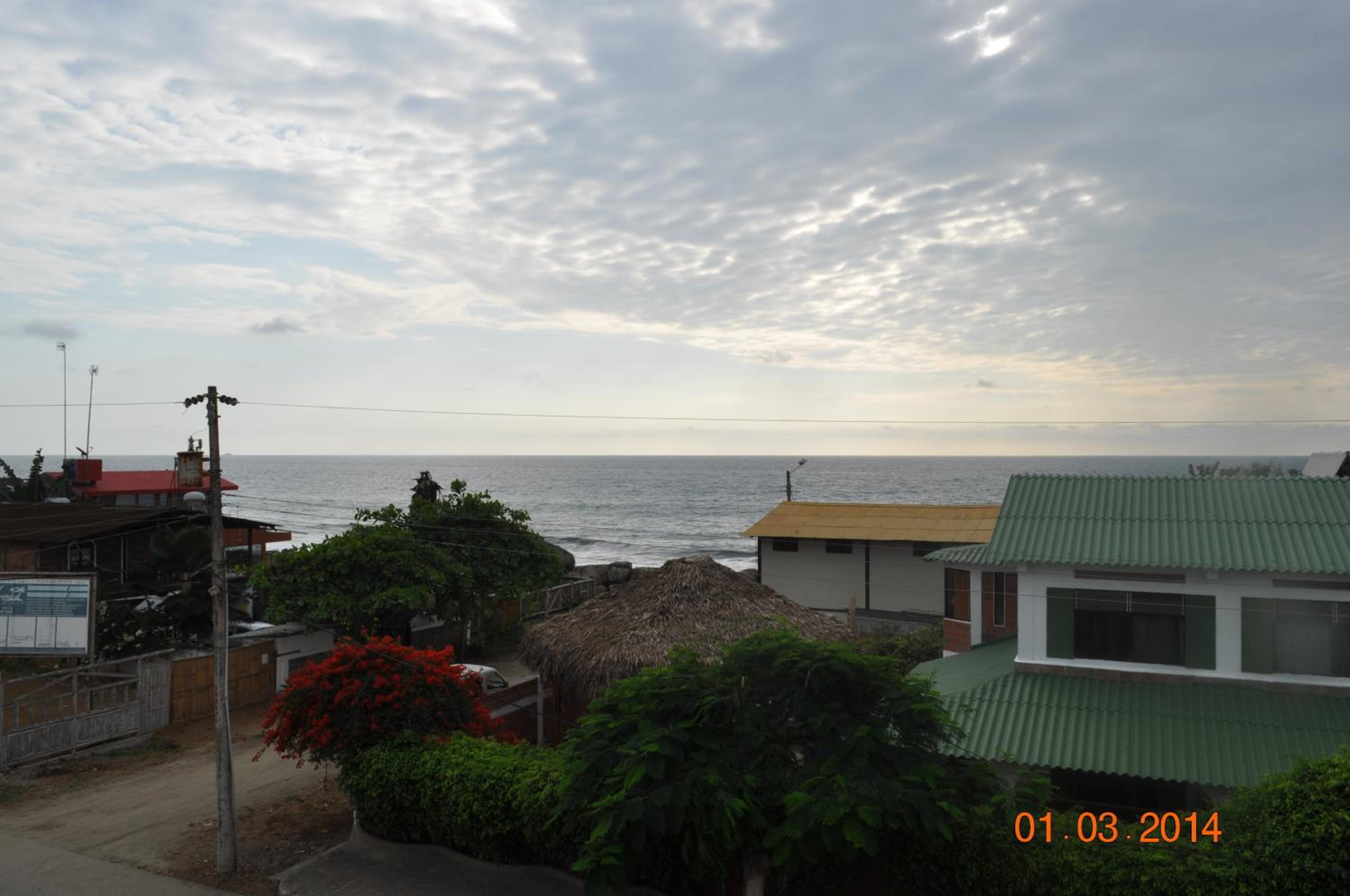 Queen Room with Sea View photo 2