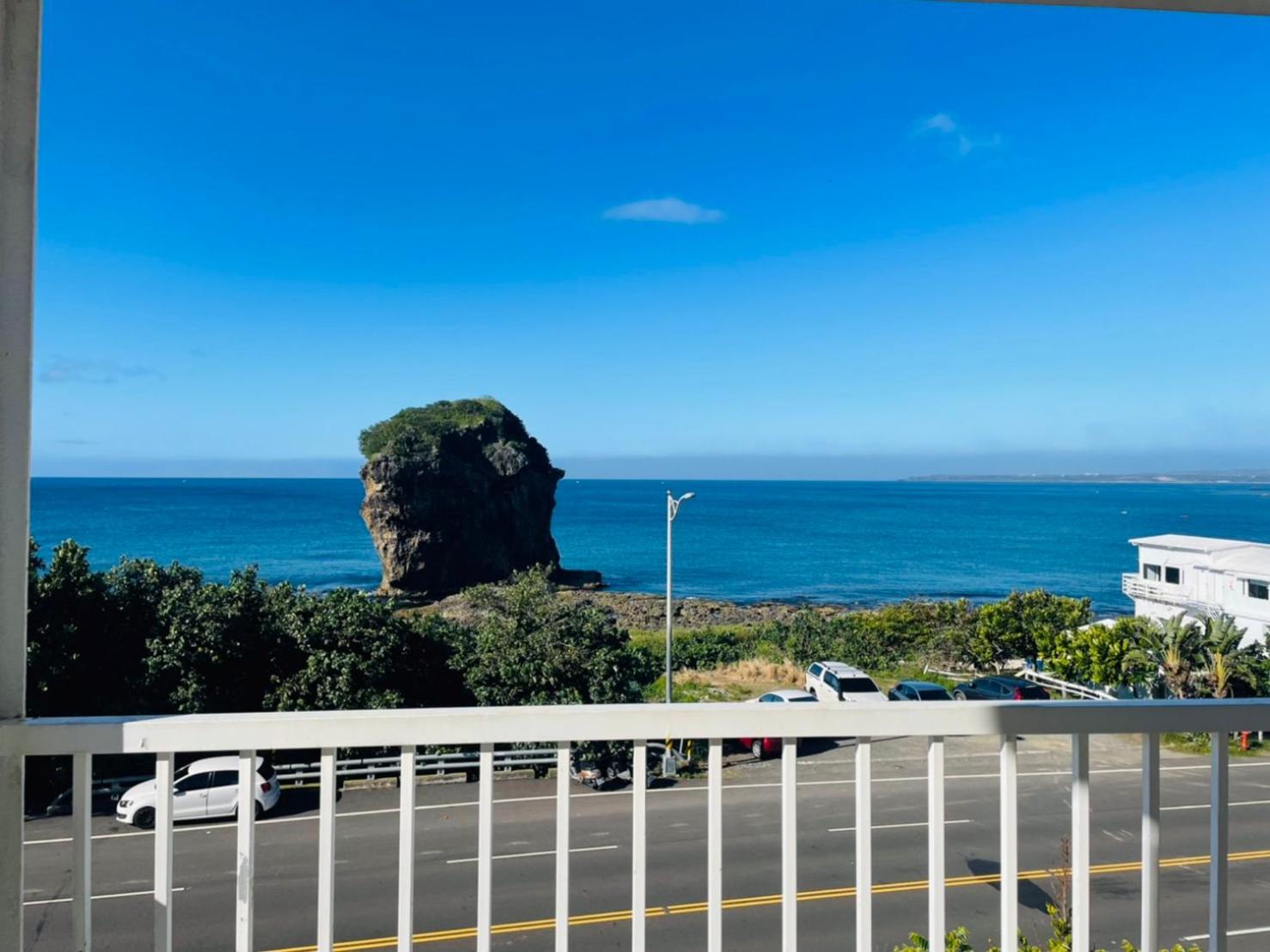 Double Room with Sea View photo 2