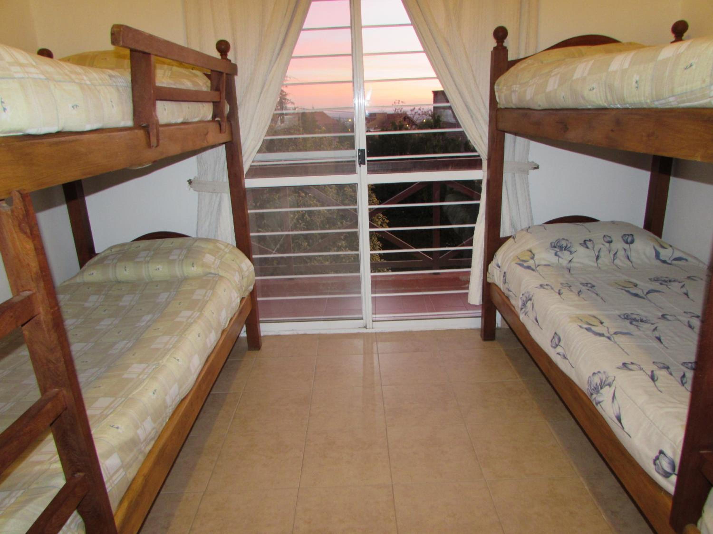 Two-Bedroom Chalet photo 1