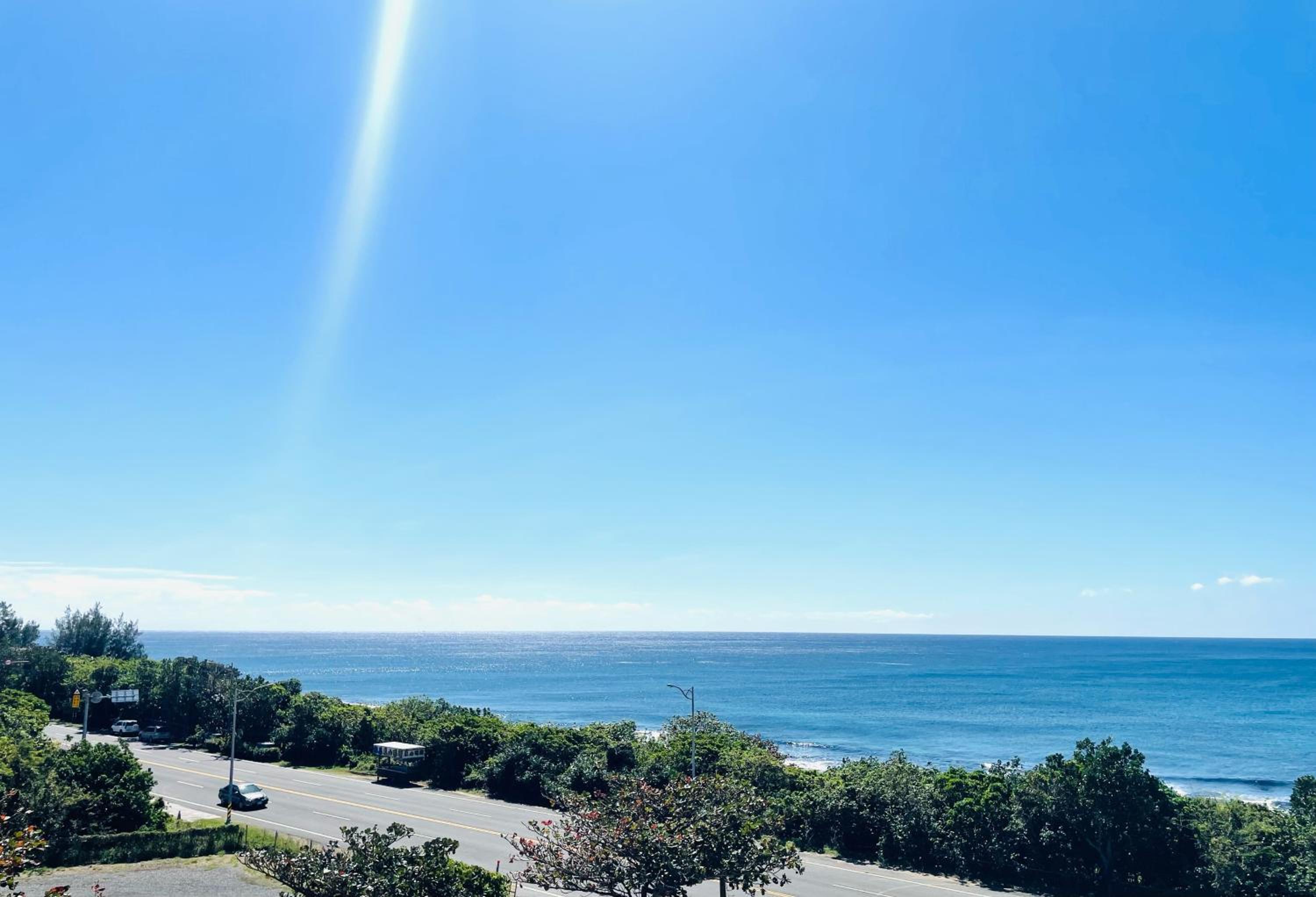  Superior Double Room with private terrace of landmark sea view photo 2