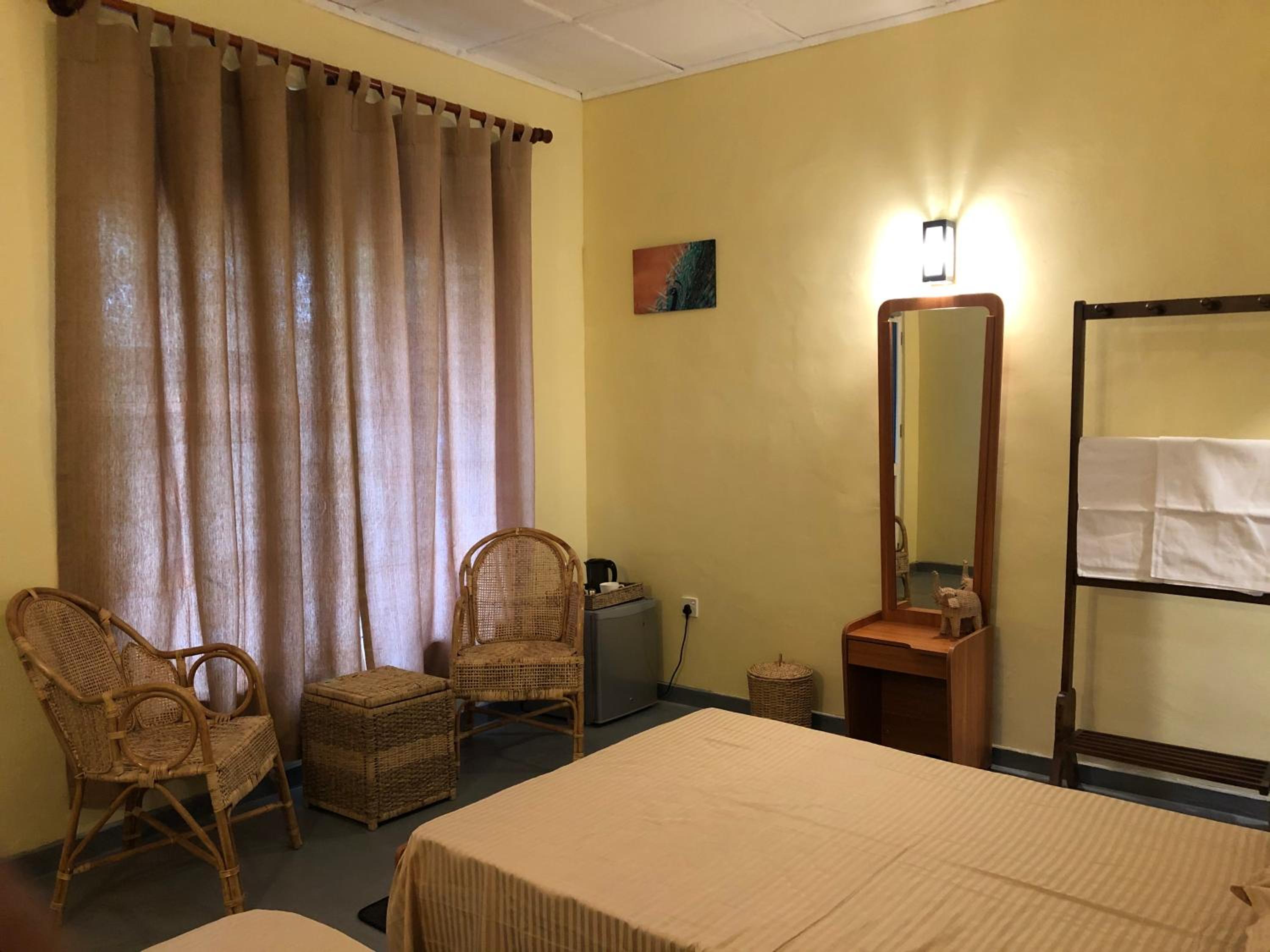 Double or Twin Room