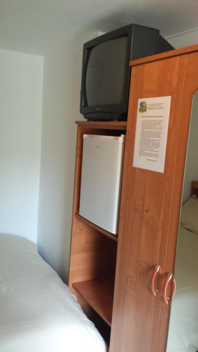 Double Room with Garden View photo 3