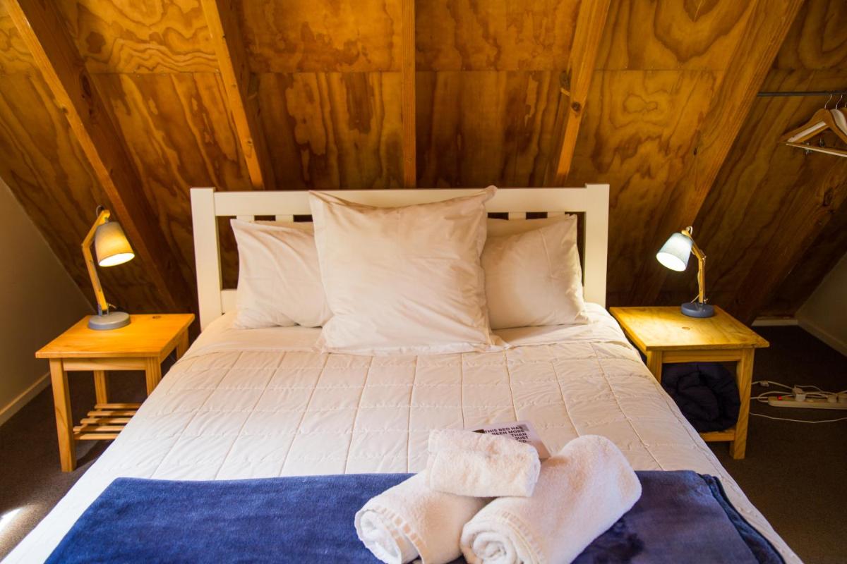 Three-Bedroom Chalet