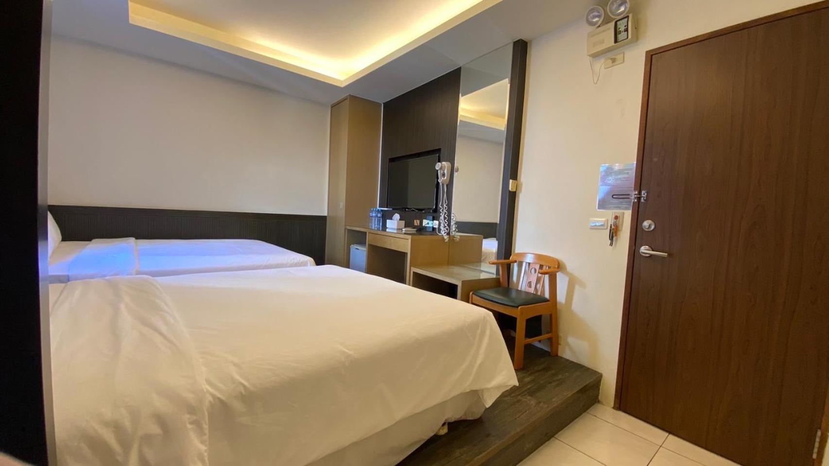 Standard Quadruple Room photo 3