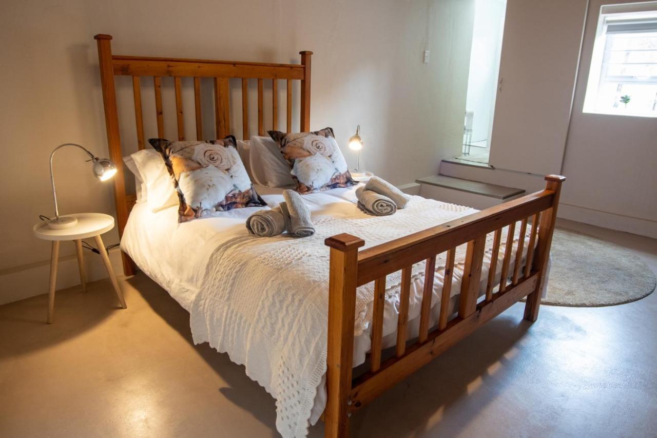 Two-Bedroom Apartment - Photo 1