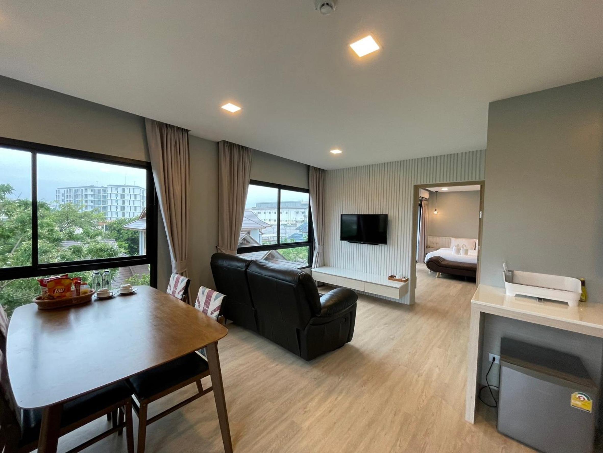 Suite photo 1