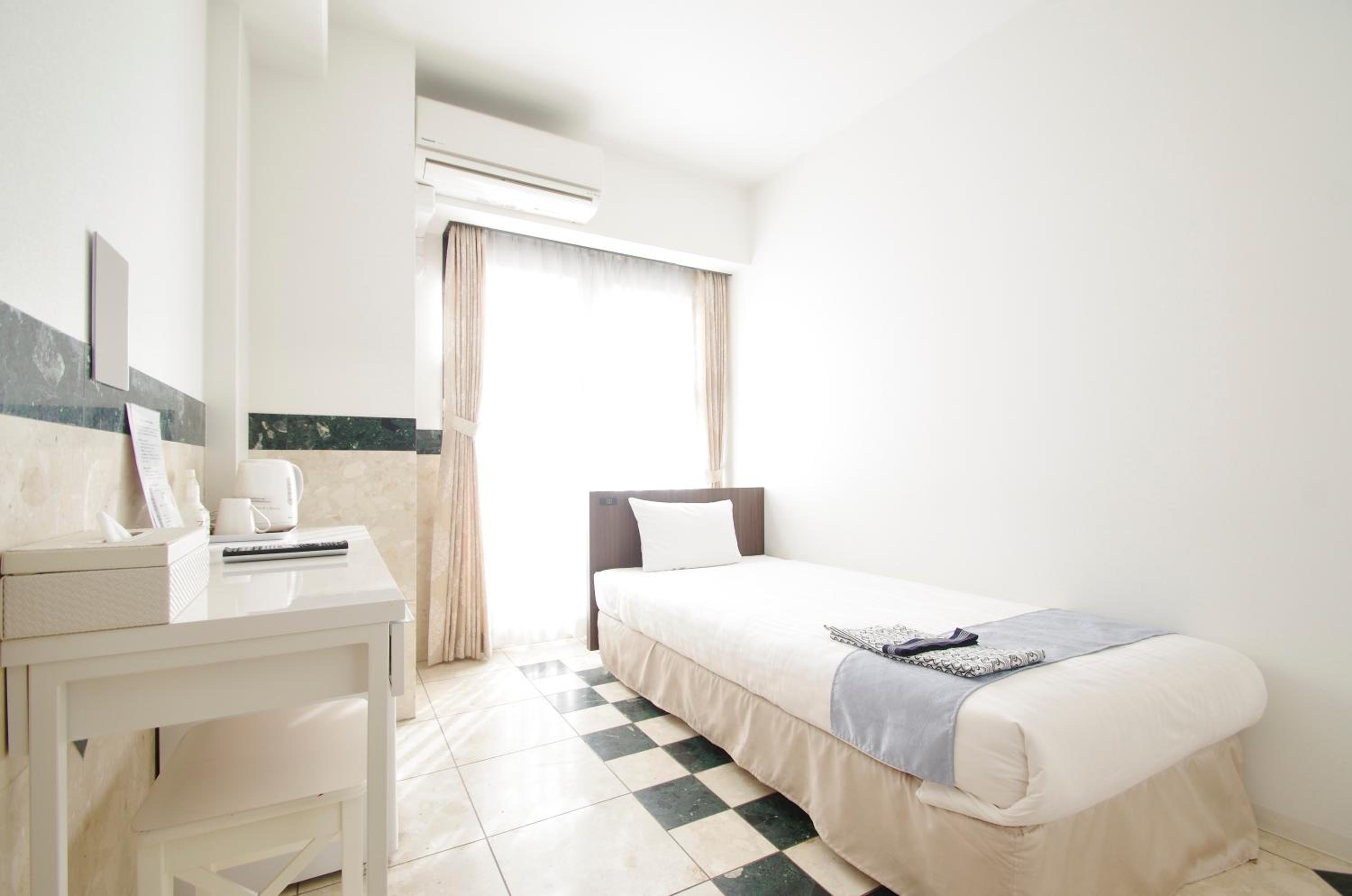 Standard Single Room photo 1