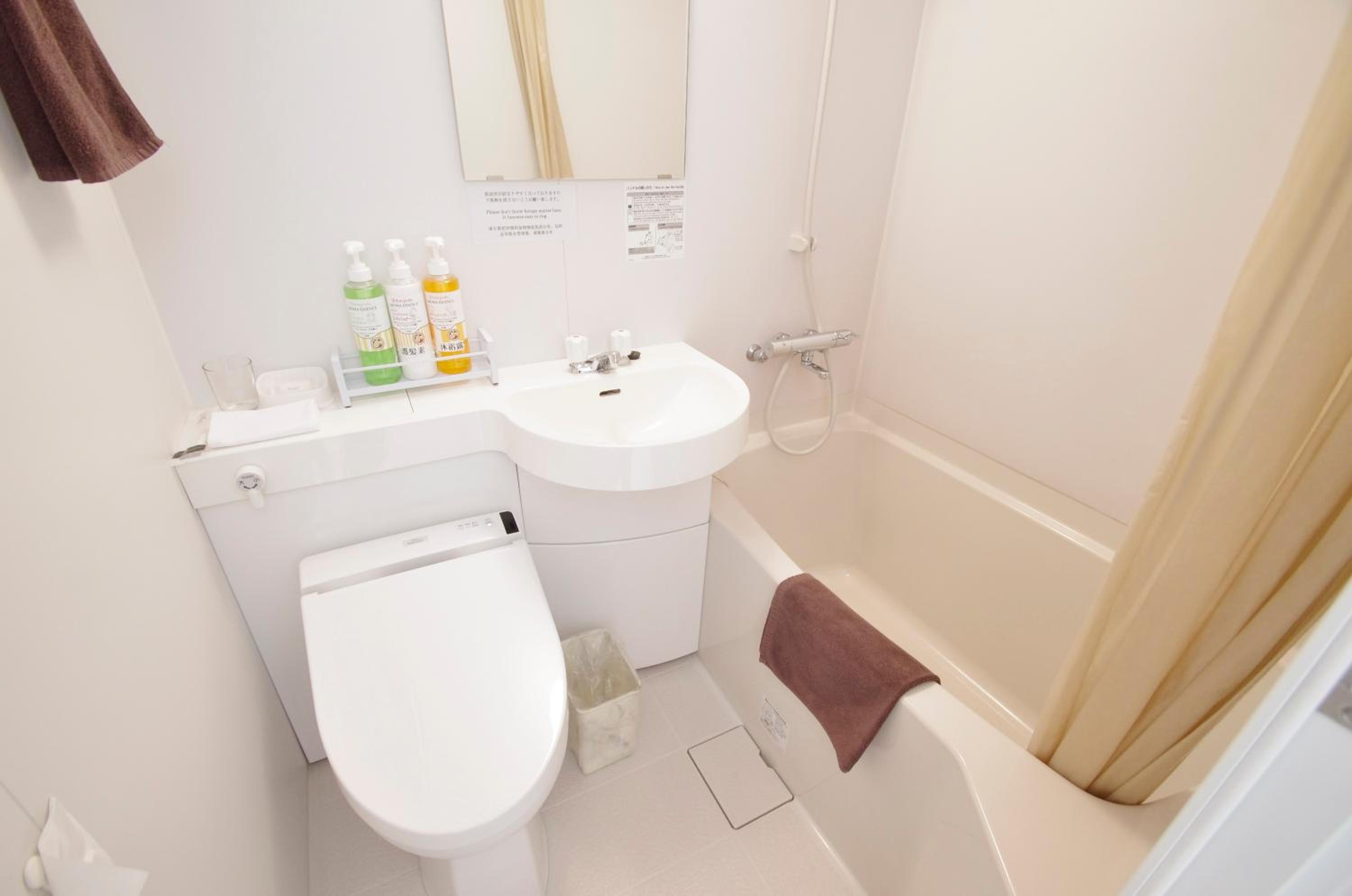 Standard Single Room photo 3