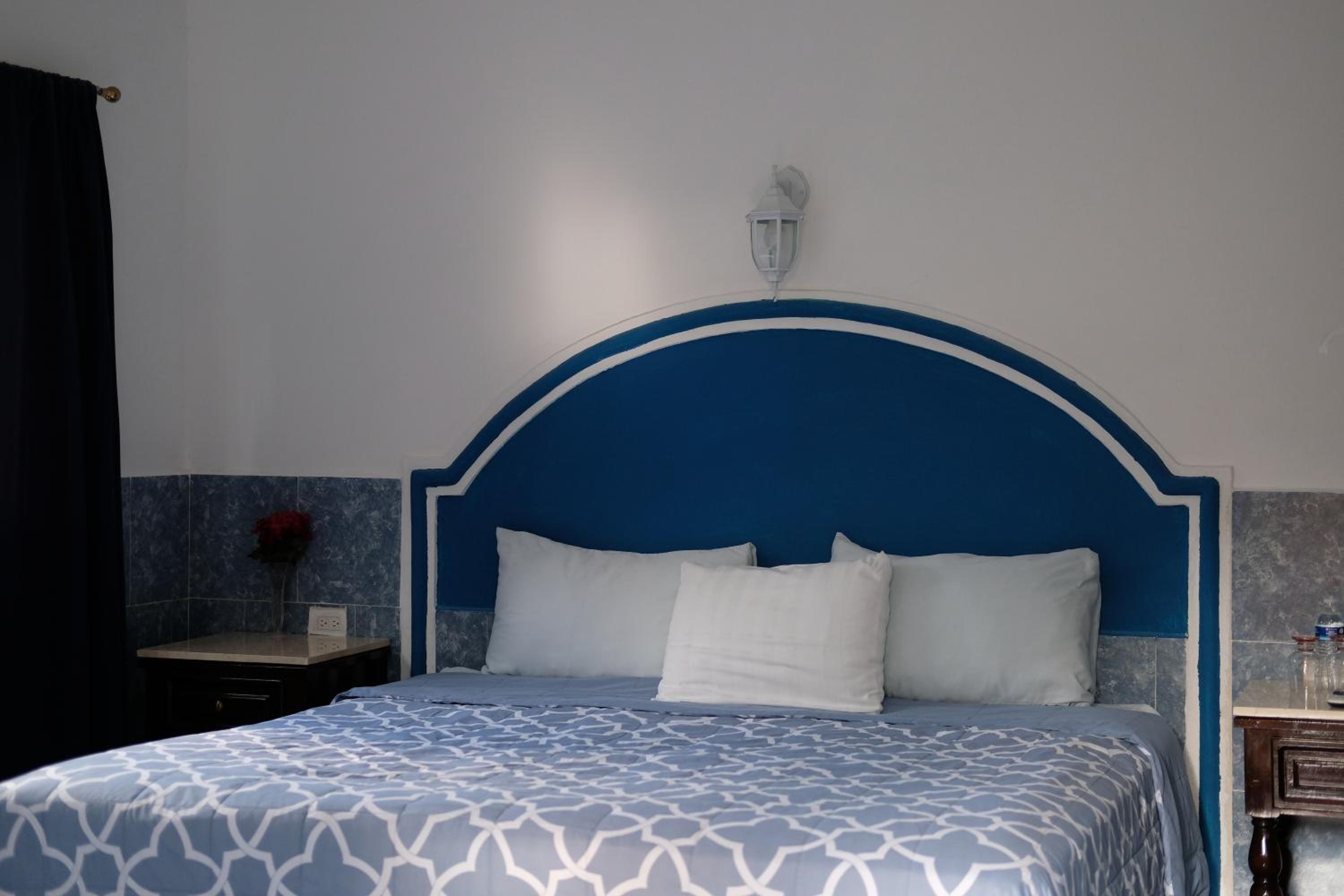 Standard Double Room photo 1