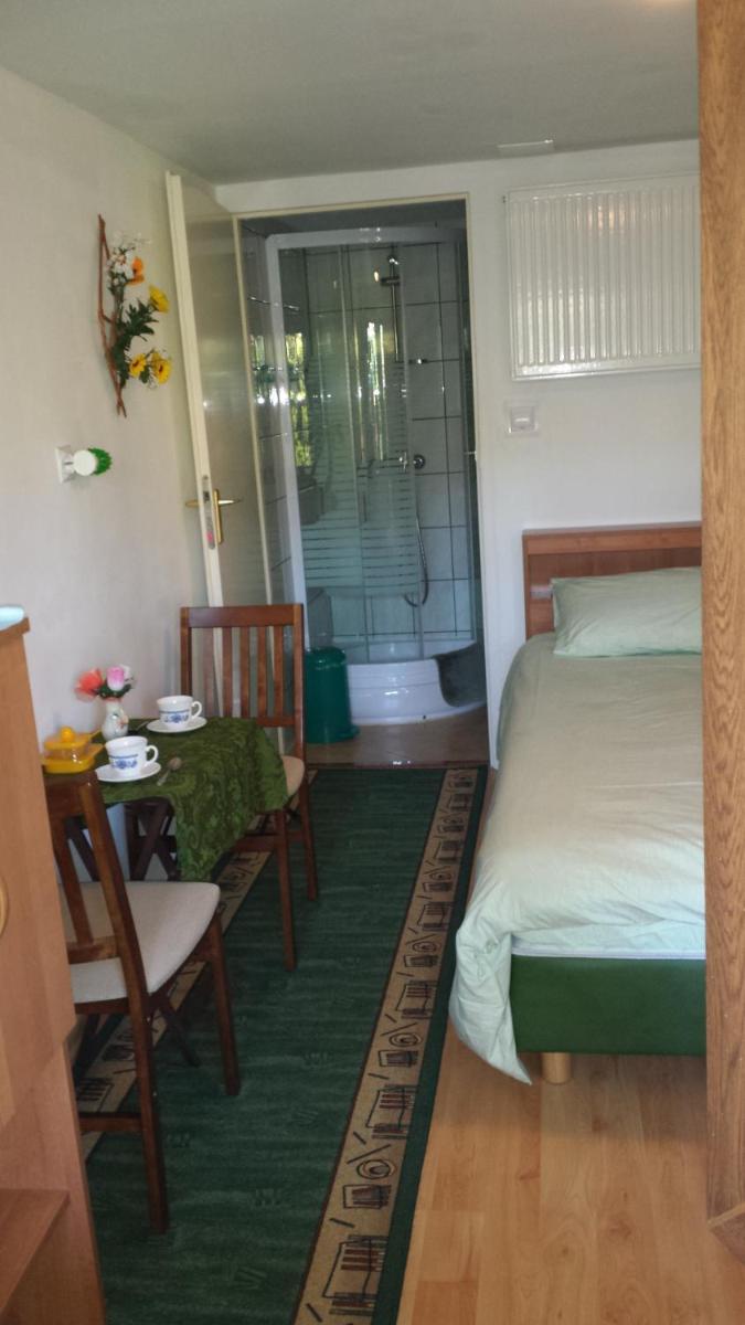 Double Room with Terrace photo 3